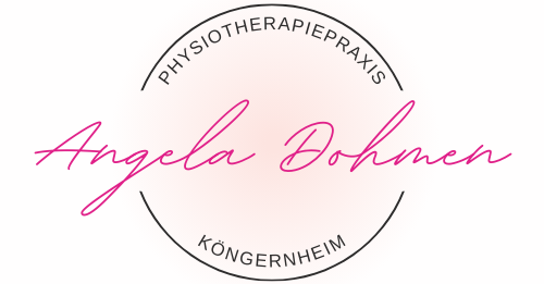 Physiotherapiepraxis Angela Dohmen Logo